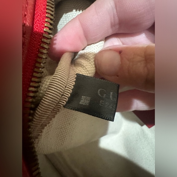 Gucci Coco Captain Belt Bag EUC W/dustbag and cards - Picture 12 of 14